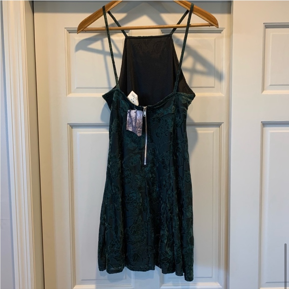 Anthropologie Pins and Needles dress. Size:S